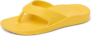 REEF Men's Sandals, Fanning H20