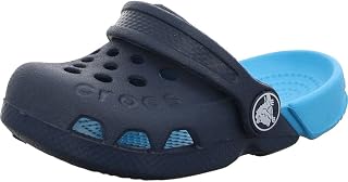 Crocs Unisex Kids Electro Clogs