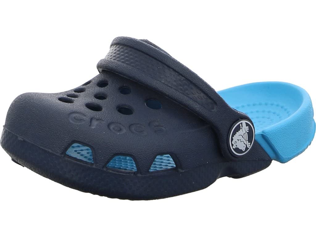 Crocs Unisex Kids Electro Clogs