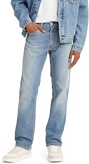 Levi's Men's 559 Relaxed Straight Jeans