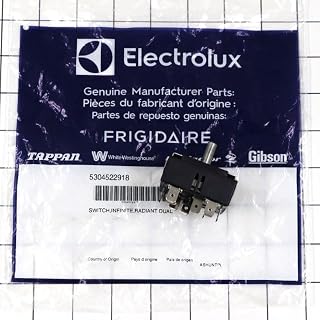 140173679014 Range Surface Element Switch