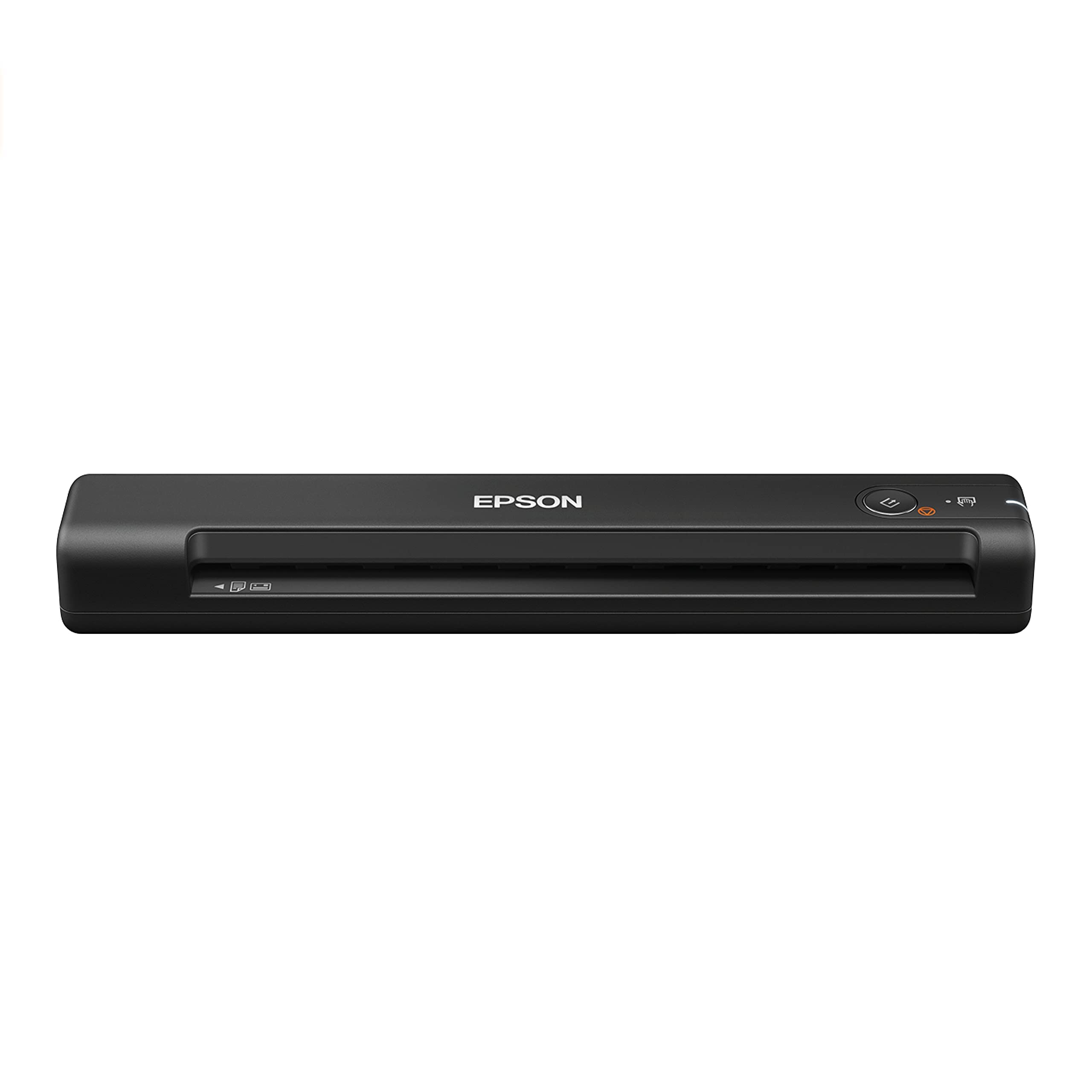 Epson Workforce ES-50 Compact & Lightweight Mobile Document Scanner | For Comput