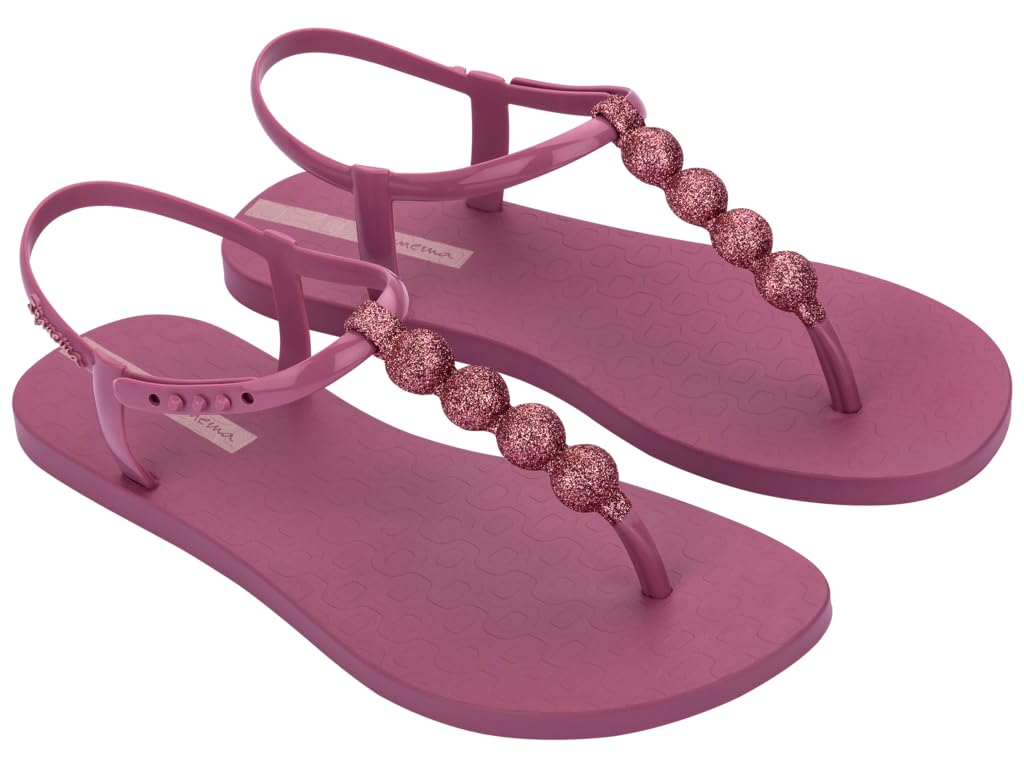 Ipanema Ipanema Class Easy On Glow Fem Flat SandalsWomen's