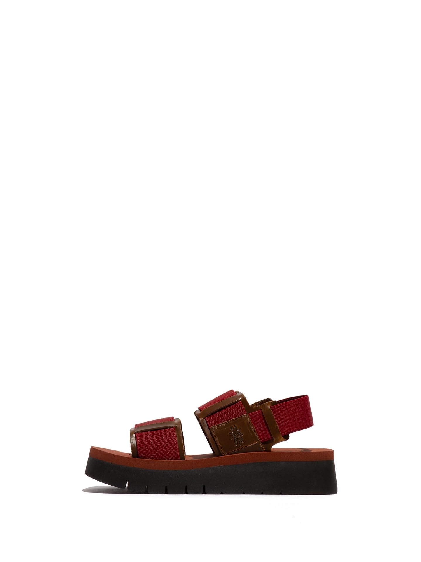 Fly London Soru277fly Women's Sandal