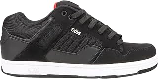 DVS Shoes Mens Comanche Low-Top