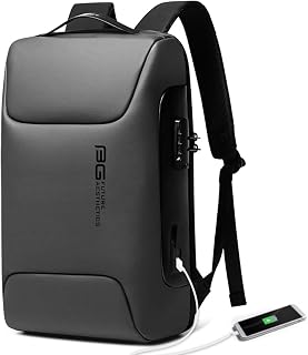 BANGE Tech Laptop Backpack for Men and Women