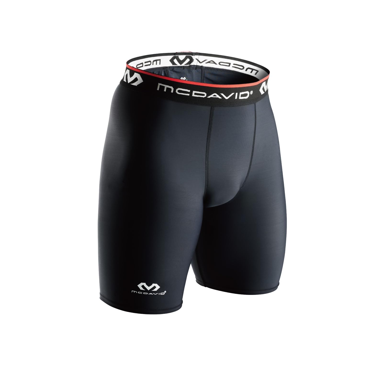 McDavid Official Basketball, Yota Watanabe, Favorite Brand, McDavid Compression 