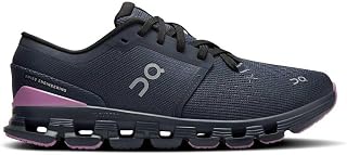 On Cloud X 4, Sneaker Donna