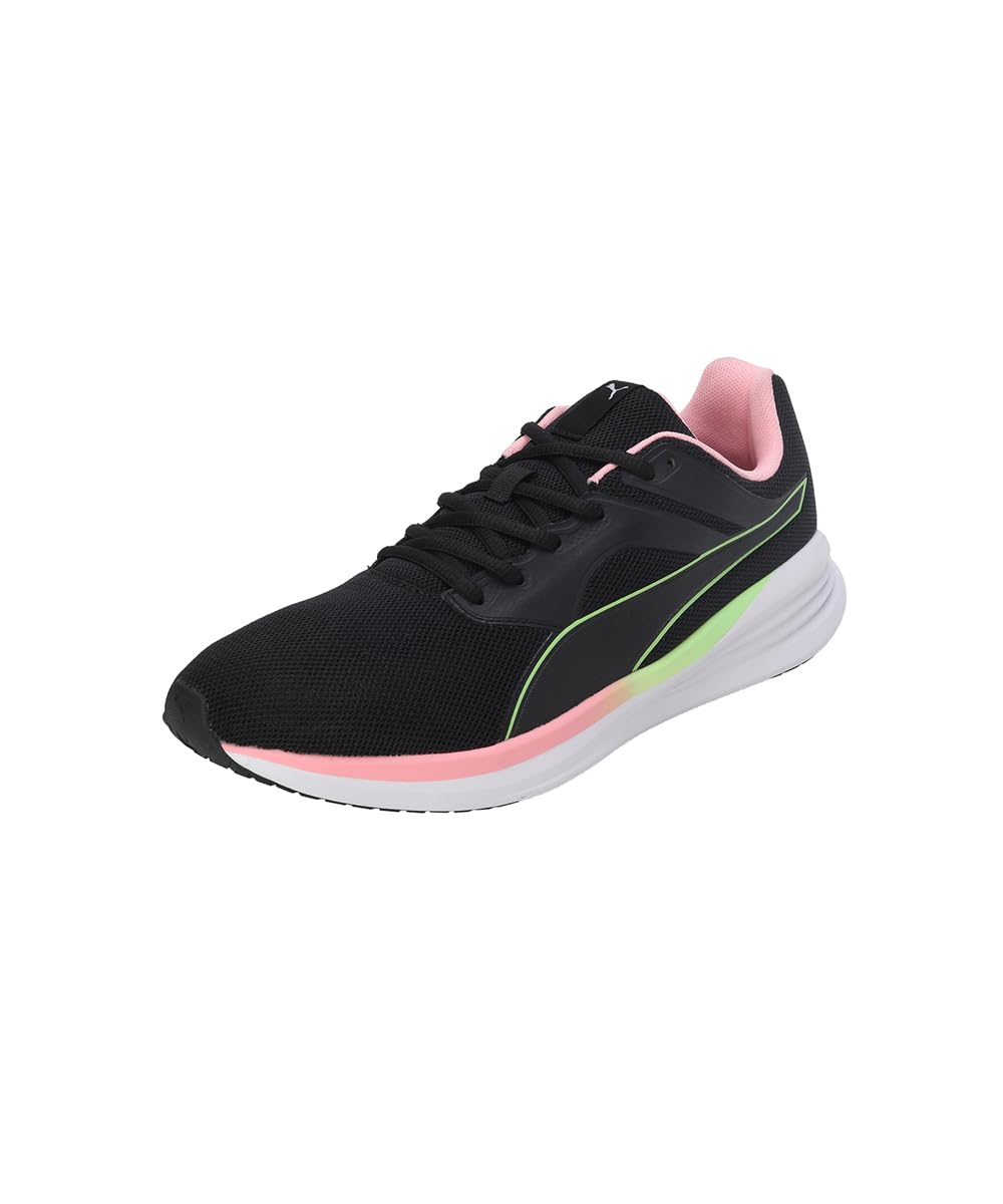 PUMA Transport Unisex Adult Running Shoes