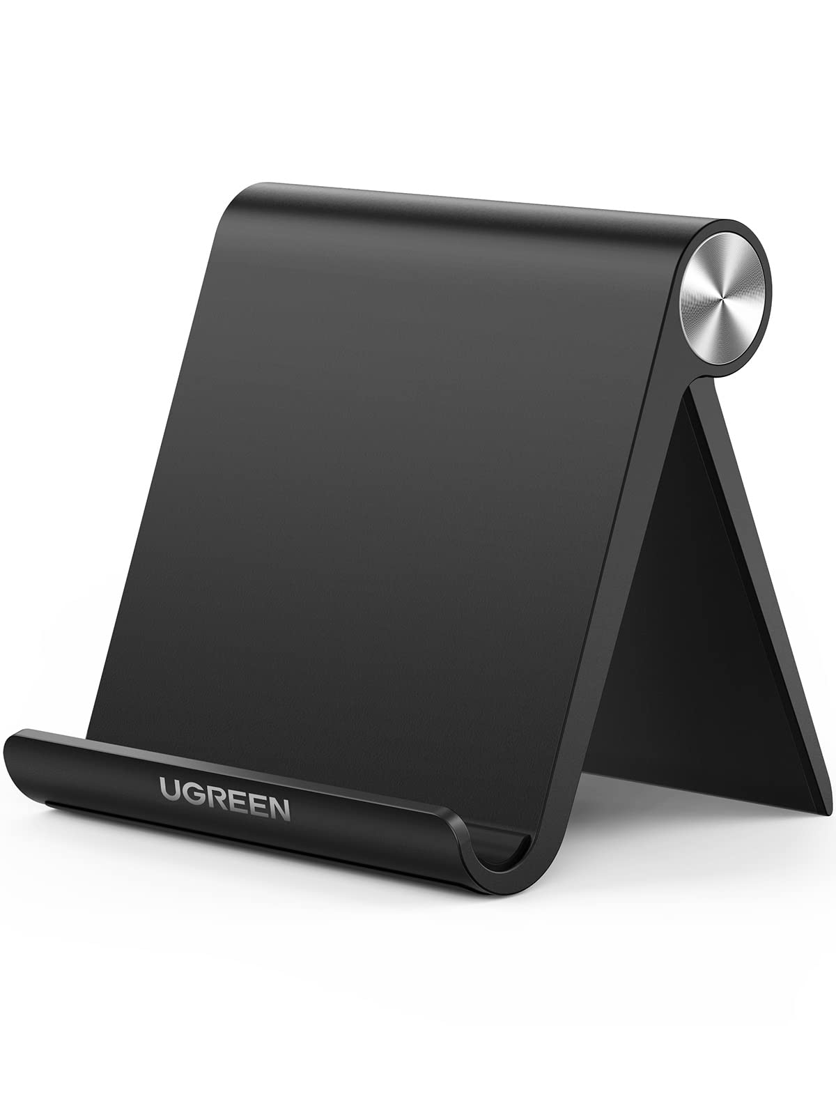 UGREEN Cell Phone Stand for Desk, Fully Foldable&Adjustable Phone Holder | Folda
