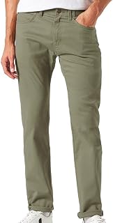 Lee - Men's Jeans - Slim Straight Fit - Extreme Motion - Lenny