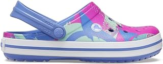 Crocs Crocband Ombreblock Clog, Unisex Adult Shoes