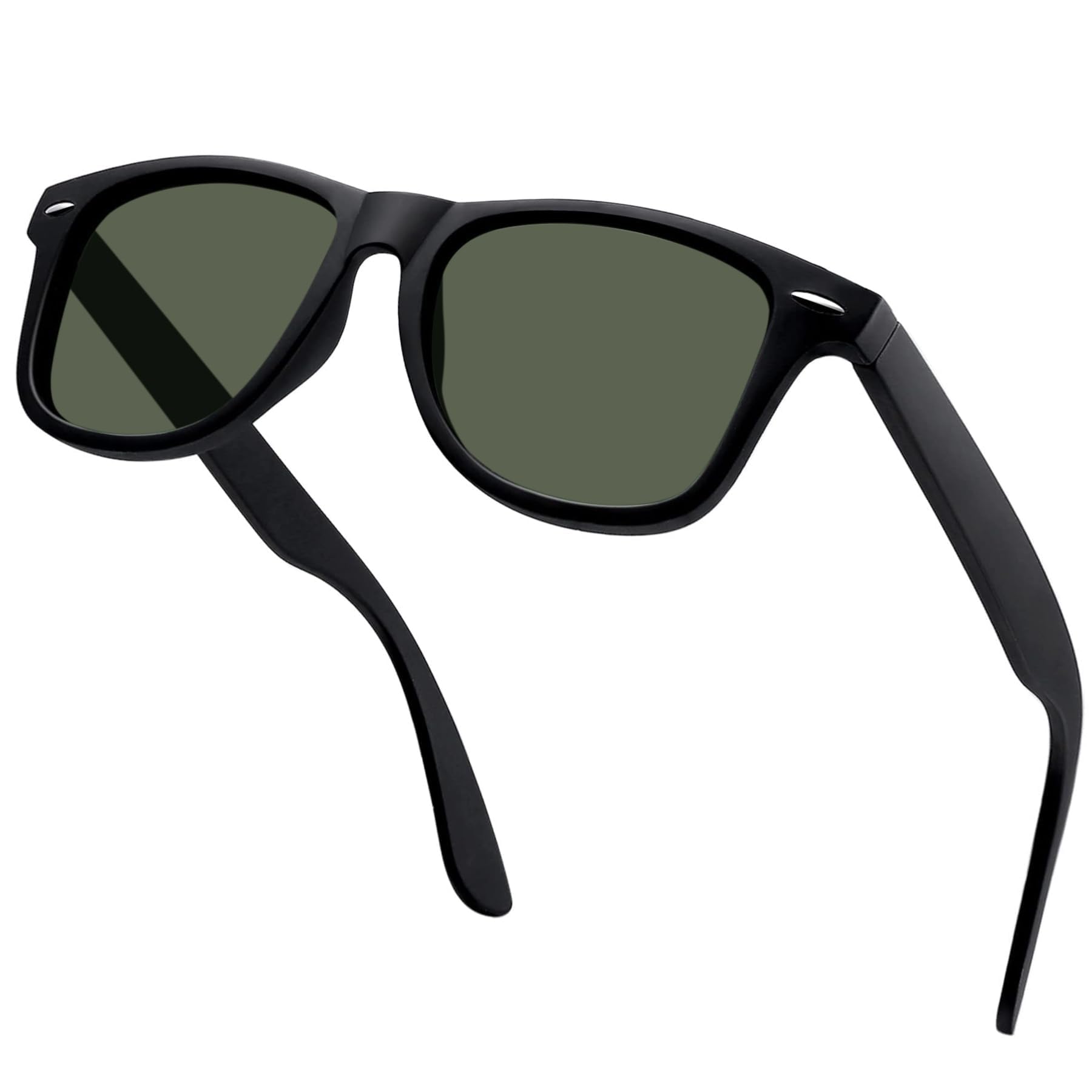 KANASTAL High Protection Polarised Sunglasses Mens Womens UV400