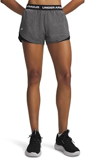 Under Armour Women's Tech Play Up Twist Shorts