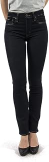 Levi'S 724 High Rise Straight - Women's Jeans