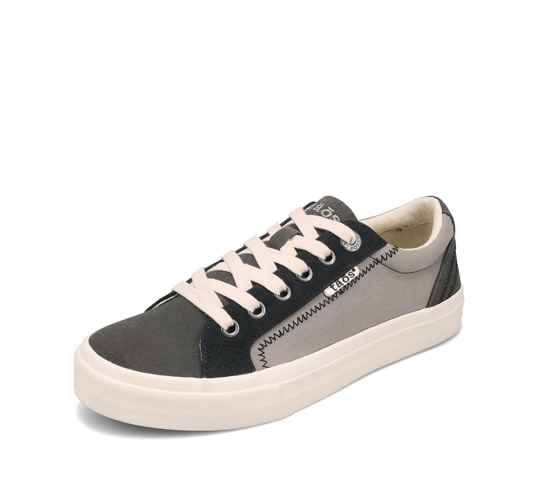 Taos Plim Soul Women's Sneaker-Stylish Platform Sneaker with Curves & Pods Remov