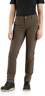 Carhartt Women's The Essential Ashland Pant