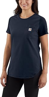 Carhartt Relaxed Fit Force Women's Relaxed Fit Midweight T-Shirt