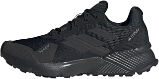 adidas Men's Terrex Soulstride Rain.RDY Trail Running Shoe