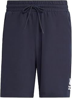 Adidas Men's Essentials Big Logo French Terry Short