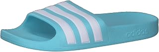 adidas Unisex Children's Adilette Aqua Slides