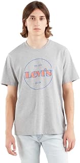 Levi's SS Relaxed Fit Tee Men's T-Shirt