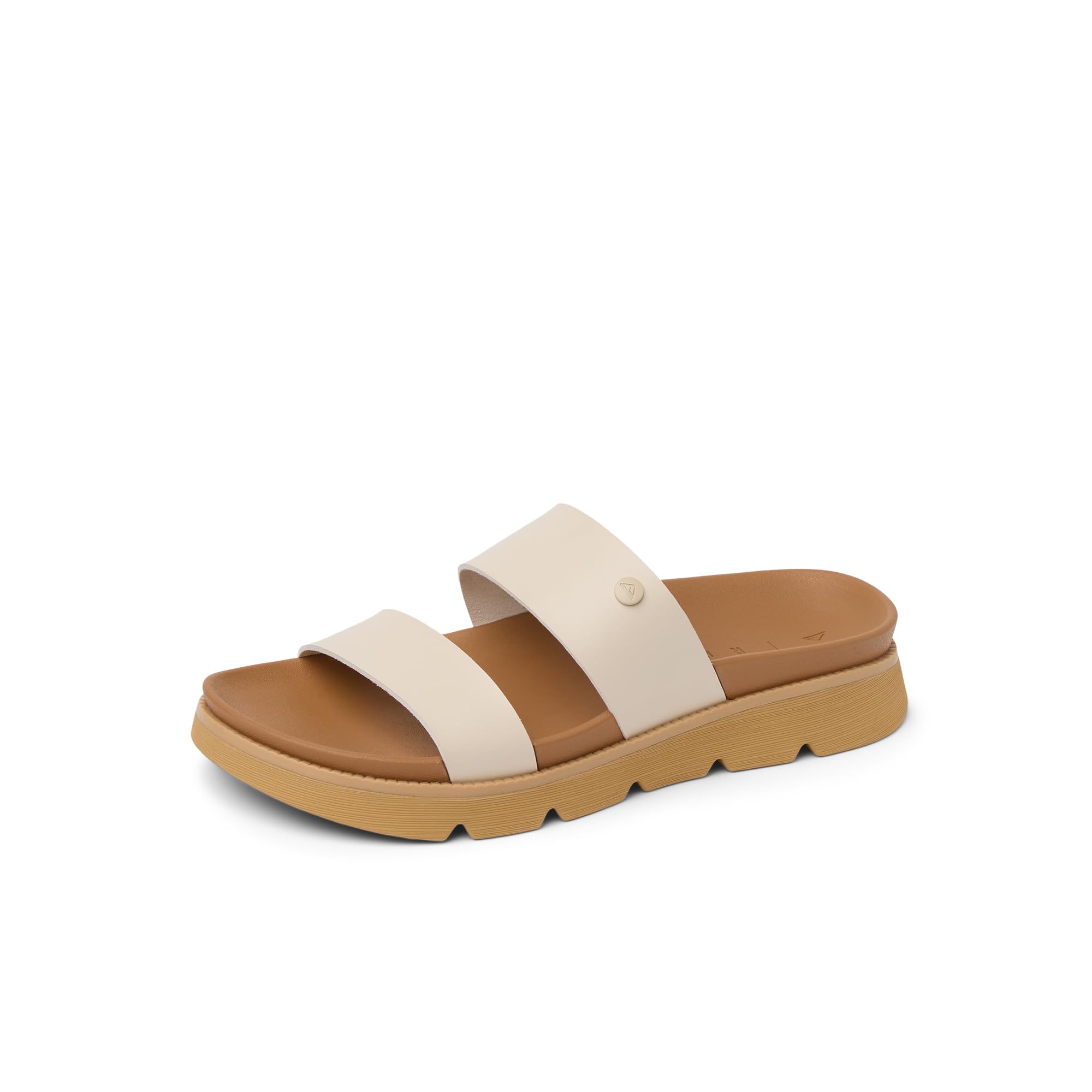 REEF Women's Vista Luxe Thea Platform Sandals