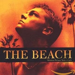 The Beach: Soundtrack