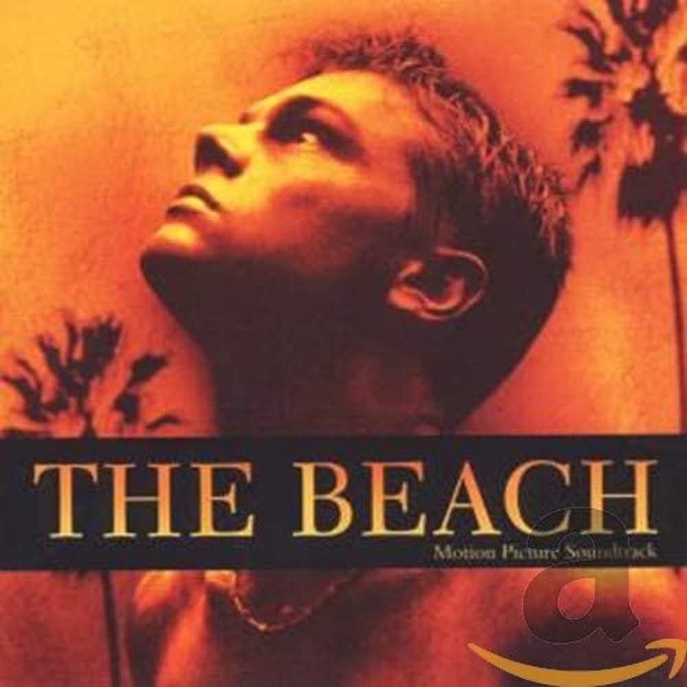 The Beach: Soundtrack