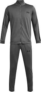 Under Armour Ua Knit Track Suit Men's Training Suit (Pack of 1)