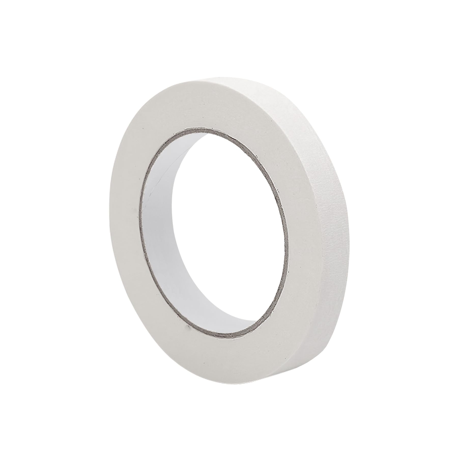 White Beige Paint Tape for Painters Crafts Painting Labeling Decoration School P