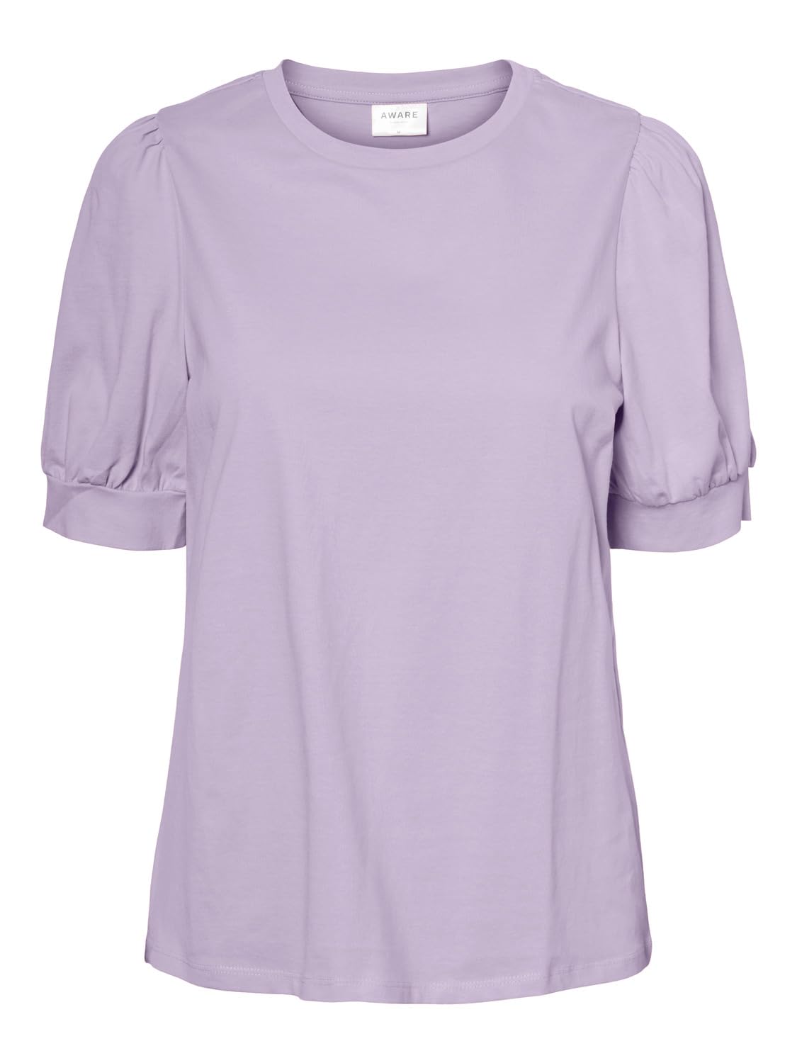 Vero Moda Vmkerry VMA Noos – Short-Sleeved T-Shirt with Round Neck Women's T-Shi