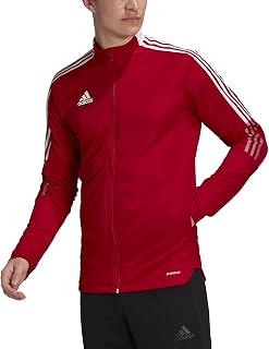 Adidas Tiro21 Tk Jkt - Men's Jacket