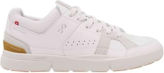 On Women's The Roger Clubhouse Sneaker