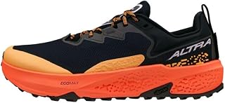 ALTRA M TIMP 6 Black Black, Size 42.5 EU 001 - Black 42.5