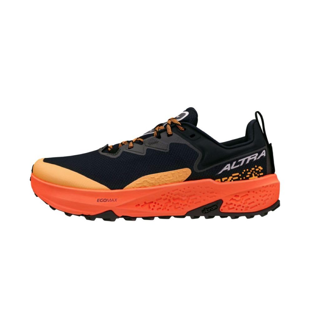 ALTRA M TIMP 6 Black Black, Size 42.5 EU 001 - Black 42.5