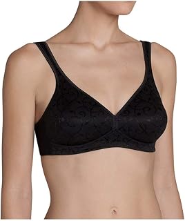 Triumph Elegant Cotton N Women's Bra