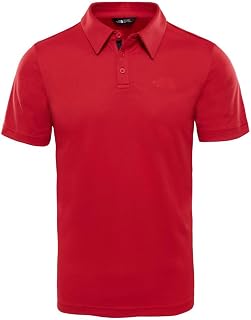 The North Face Tanken Men's Outdoor Polo