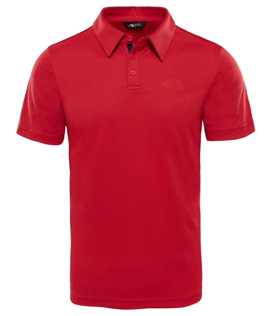 The North Face Tanken Men's Outdoor Polo