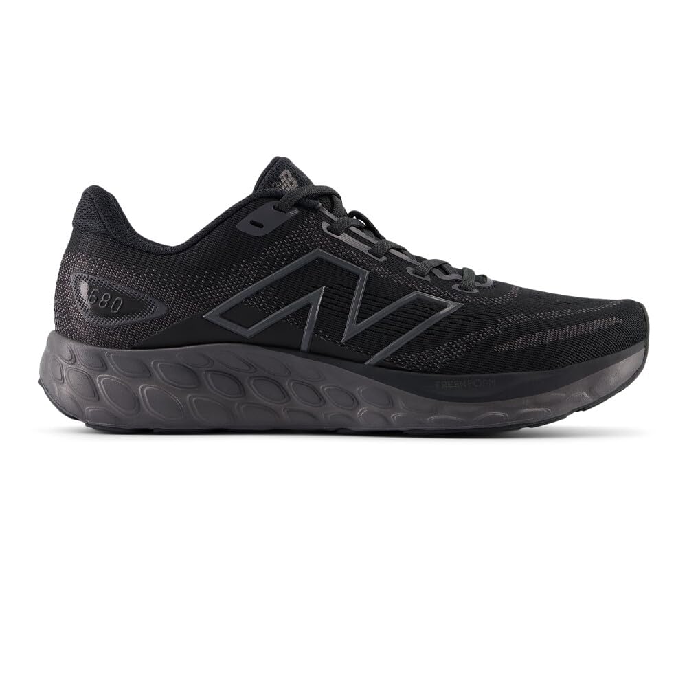 New Balance Women's Fresh Foam 680 V8Running Shoe