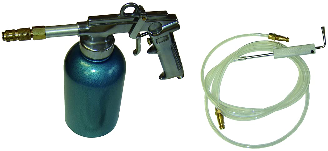 Rodac RDAP7 Pneumatic Rust Gun 1L 30-80 PSi