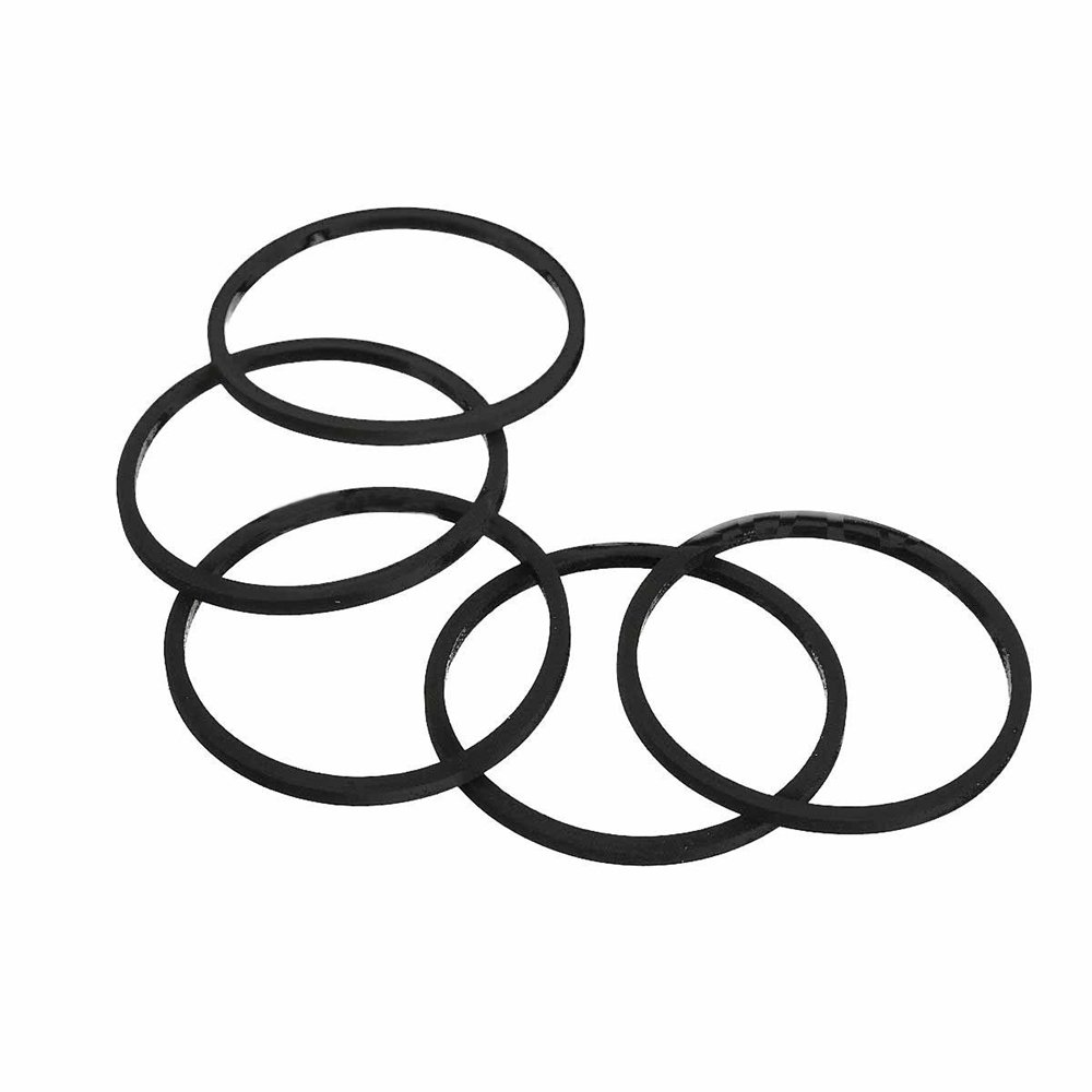 5 x Optical DVD Drive Replacement Belt Ring for Xbox 360 / Slim and DVD Drives S