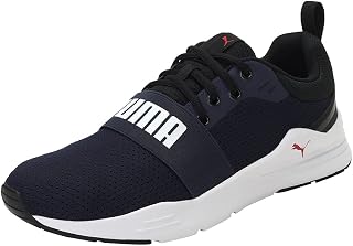 Puma PUMA Wired Run Unisex Running Shoes