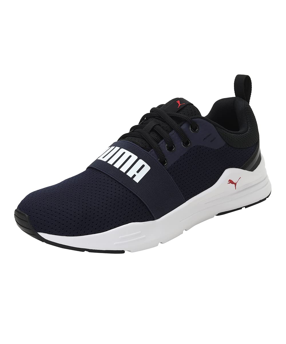 Puma PUMA Wired Run Unisex Running Shoes