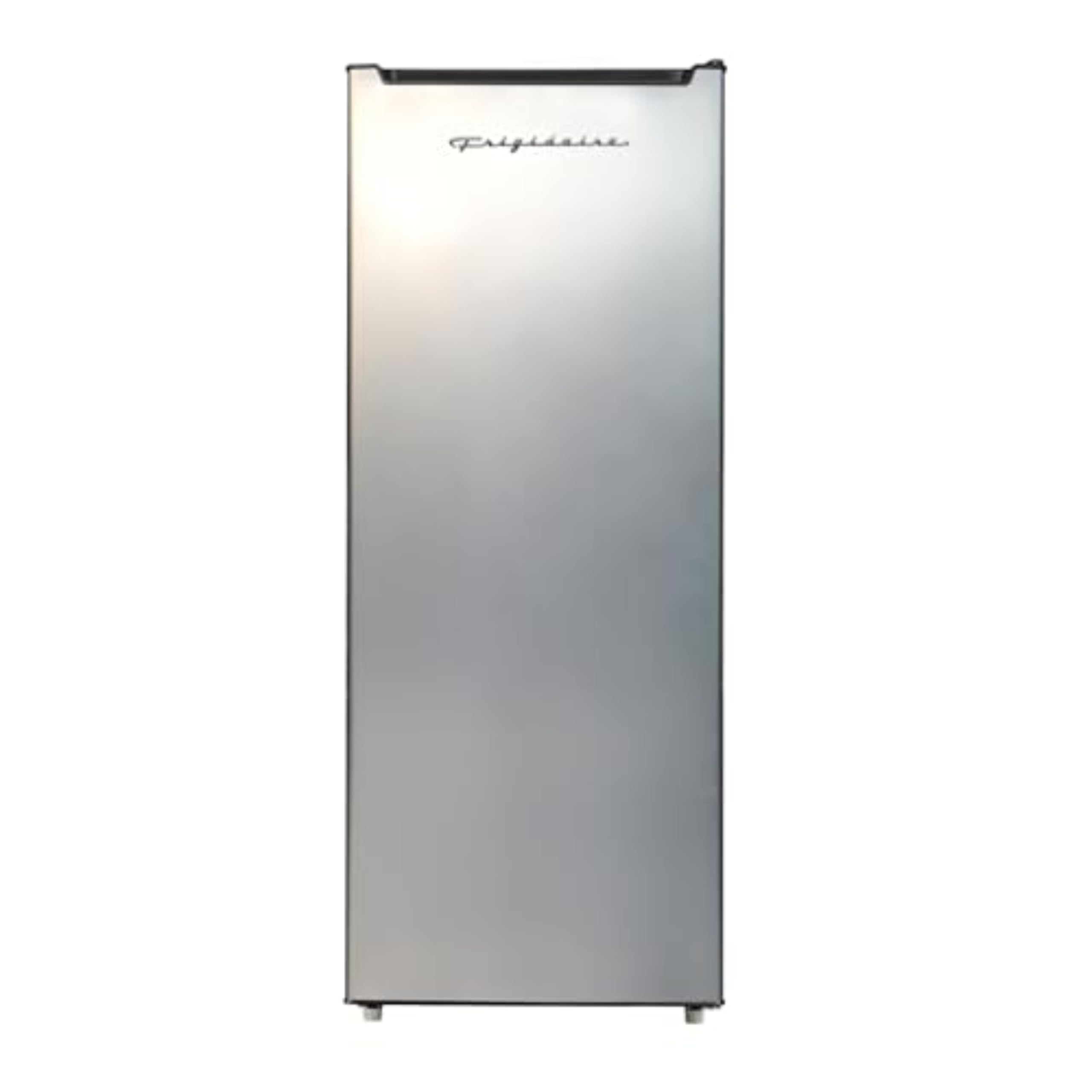 Frigidaire Upright Freezer, 6.5 cu ft, Deep Freeze, Platinum Design Series | Rev