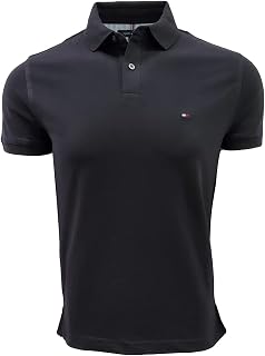 Tommy Hilfiger Harmon CF Men's Polo Shirt