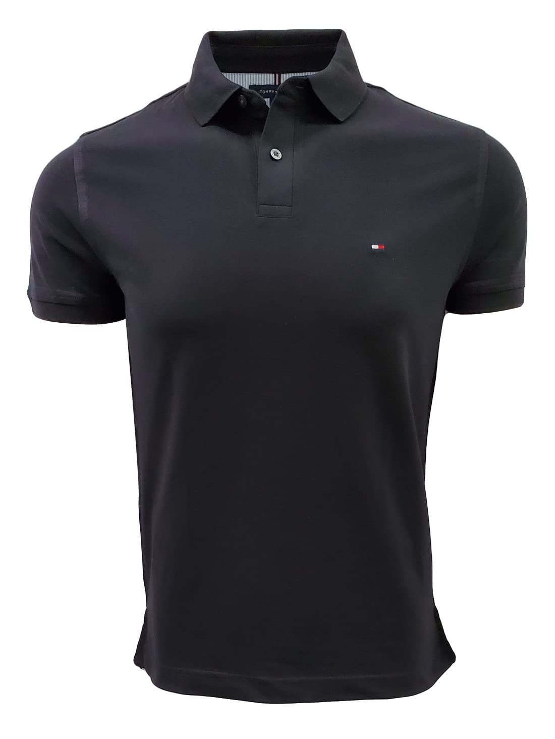 Tommy Hilfiger Harmon CF Men's Polo Shirt
