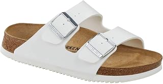 Birkenstock Unisex Arizona Oiled Leather Sandals