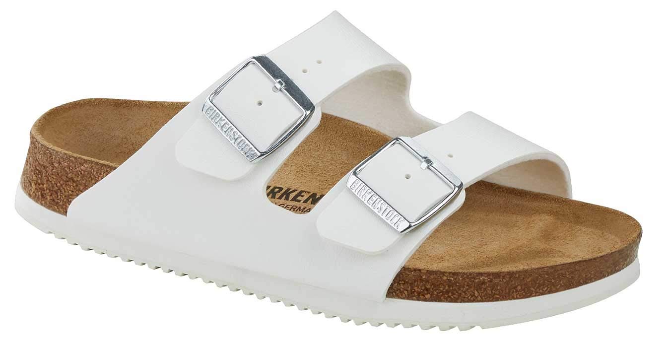 Birkenstock Unisex Arizona Oiled Leather Sandals