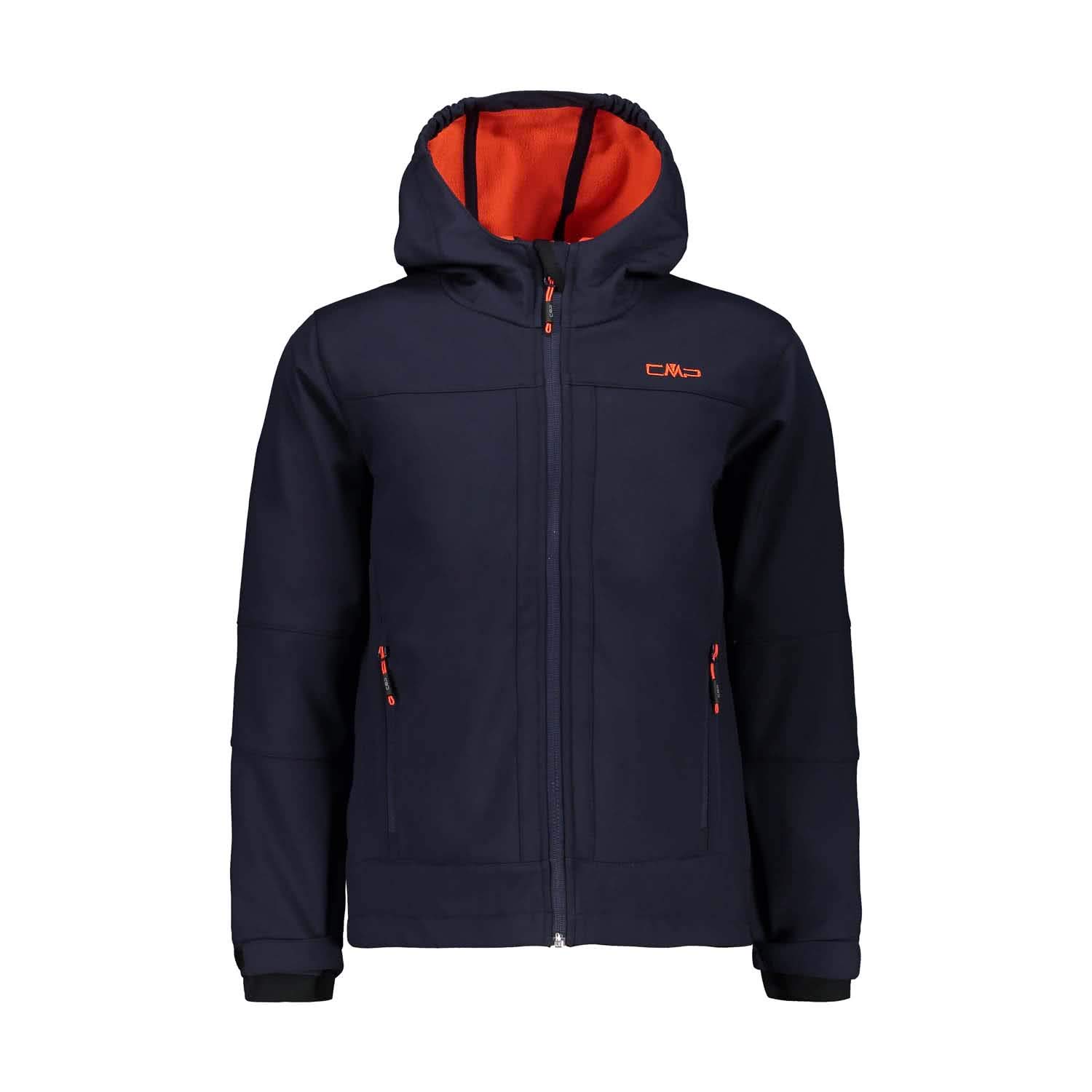 CMP - Children's Softshell Jacket